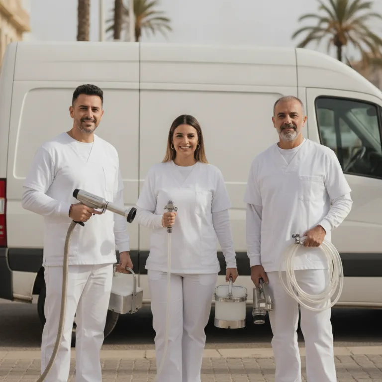 Crioterapia team a Lecce